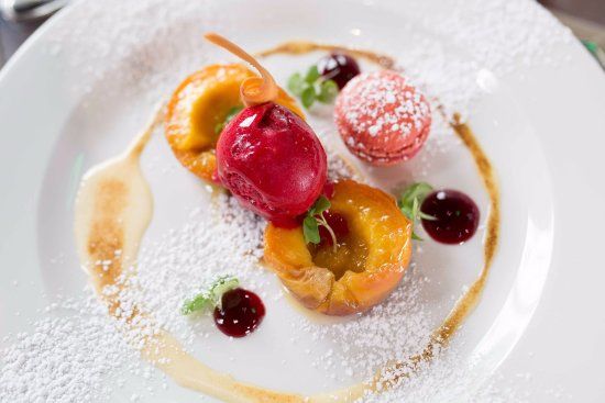 The Clink Restaurant